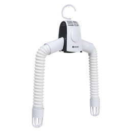 Asciuga calzature ad aria