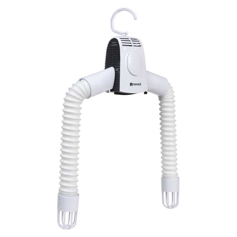 Asciuga calzature ad aria Asciuga calzature ad aria