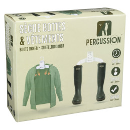 Asciuga calzature ad aria Asciuga calzature ad aria