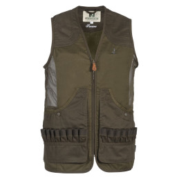 Gilet Percussion Savanne Gilet Percussion Savanne