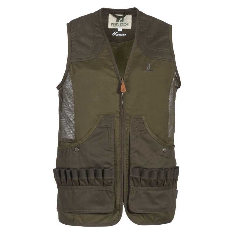 Gilet Percussion Savanne Gilet Percussion Savanne