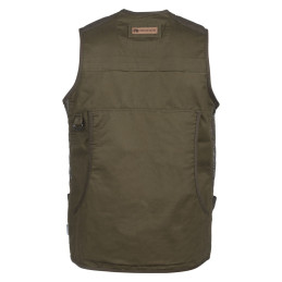 Gilet Percussion Savanne Gilet Percussion Savanne