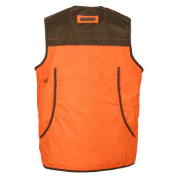 Gilet Percussion Savanne alta visibilità Gilet Percussion Savanne alta visibilità