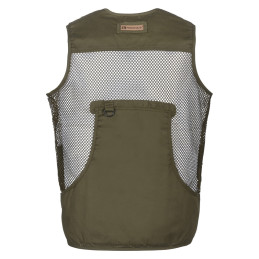 Gilet Percussion a rete Savanne Gilet Percussion a rete Savanne
