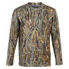 Maglietta T Shirt manica lunga Percussion ML Ghostcamo Wet
