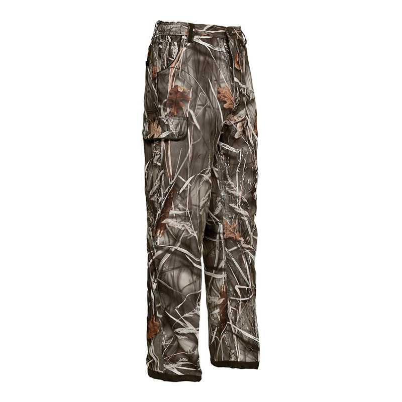 Pantaloni Percussion Palombe Ghostcamo Forest Evo