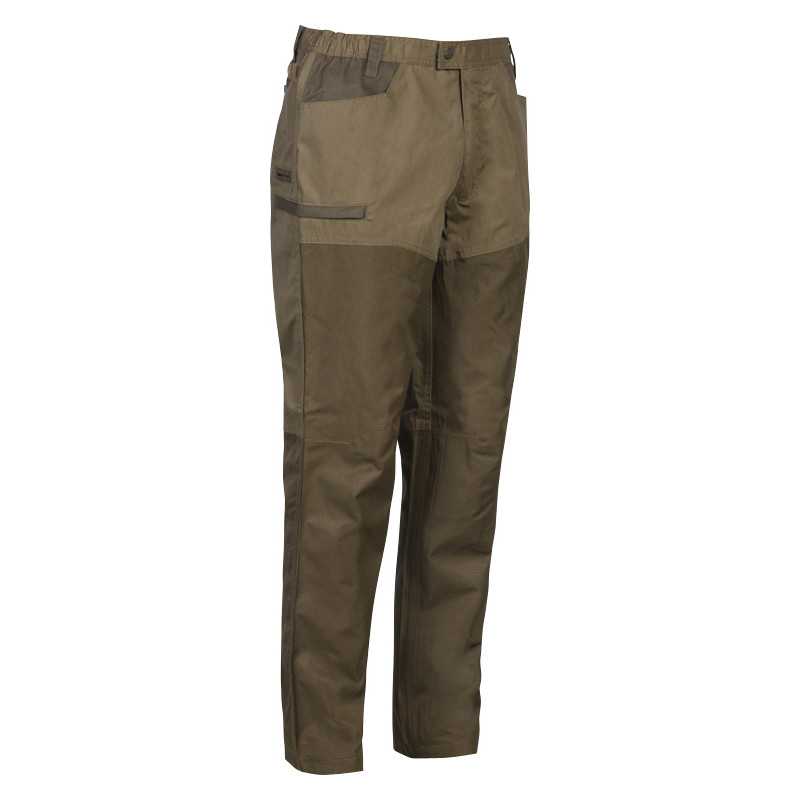 Pantaloni Percussion Renfort impermeabili
