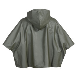 Mantella anti pioggia corta Percussion