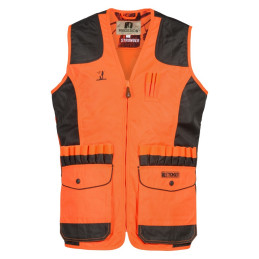 Gilet Percussion Stronger