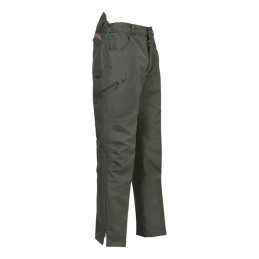 Pantaloni Percussion Predator R2 verdi