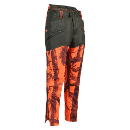 Pantaloni Percussion Predator R2 Ghostcamo B&B