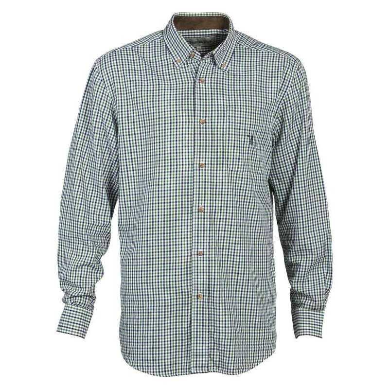 Camicia Percussion Tradition