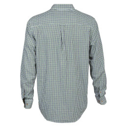 Camicia Percussion Tradition