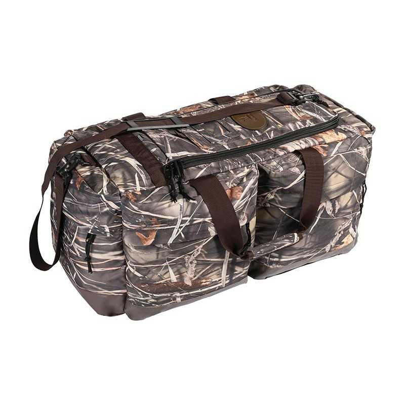 Borsa da viaggio Percussion camo