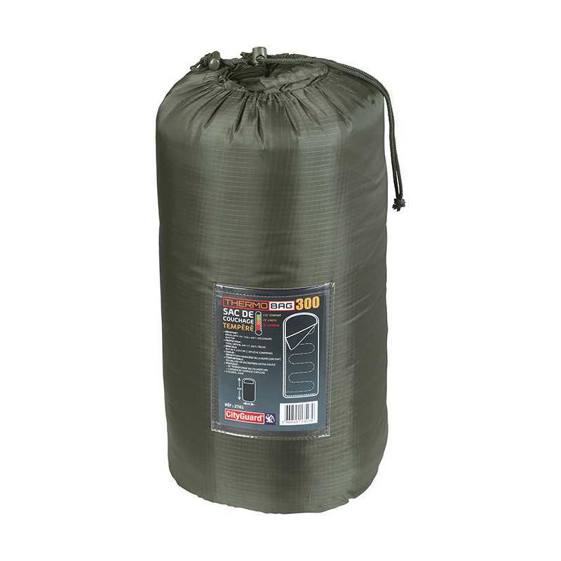 Sacco a pelo Percussion Thermobag 300 Sacco a pelo Percussion Thermobag 300