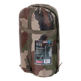 Sacco a pelo Percussion Thermobag 450
