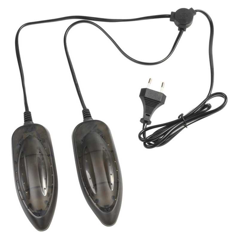 Asciuga scarpe e scarponi ProHunt