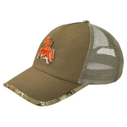 Cappello ProHunt Grouse