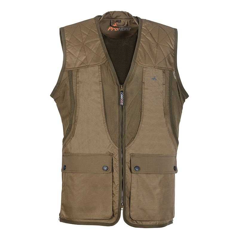 Gilet Grouse ProHunt