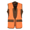 Gilet Grouse ProHunt alta visibilità