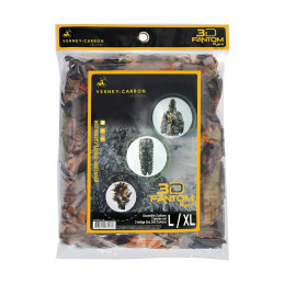 Completo camo ProHunt