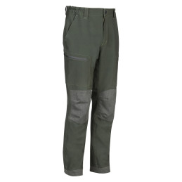 Pantaloni ProHunt Chamois