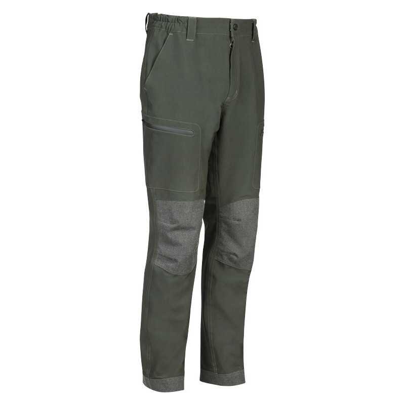 Pantaloni ProHunt Chamois
