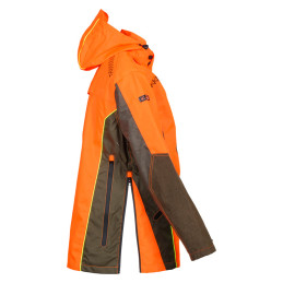 Giacca ProHunt Keiler