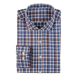 Camicia ProHunt Cheverny 01