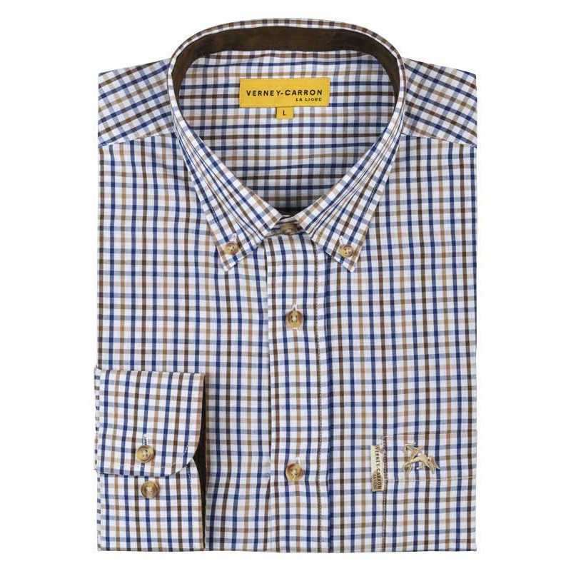 Camicia ProHunt Neuvy Camicia ProHunt Neuvy