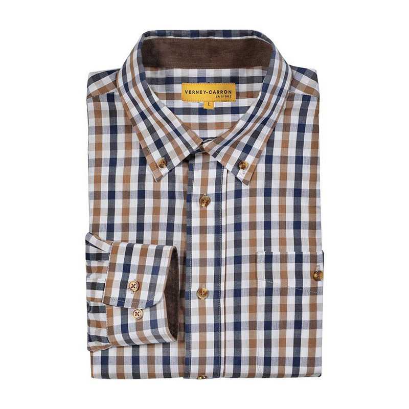 Camicia ProHunt Nancay