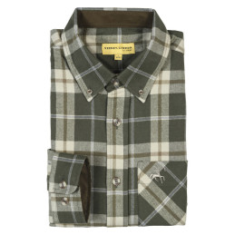 Camicia ProHunt Spaniel