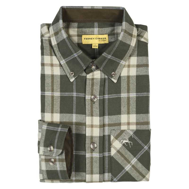 Camicia ProHunt Spaniel