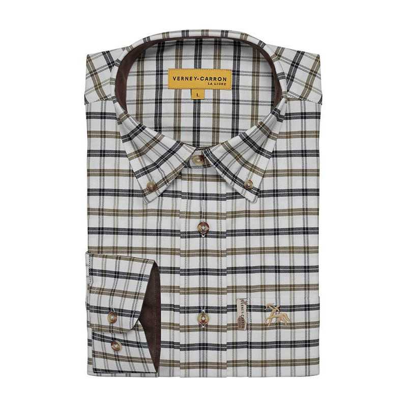 Camicia ProHunt Clemont