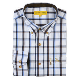 Camicia ProHunt Vouzon