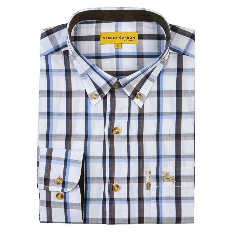 Camicia ProHunt Vouzon Camicia ProHunt Vouzon
