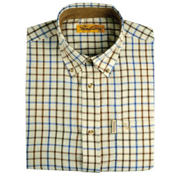 Camicia ProHunt Villemy