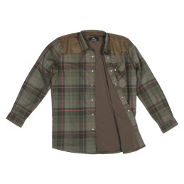 Camicia ProHunt Windbreaker