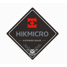 Binocolo Termico Hikmicro Habrok HQ35L 4k