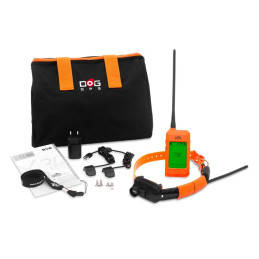 Sistema di Localizzazione DOG GPS X30-TB