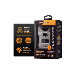 Fototrappola Spypoint Flex Dark