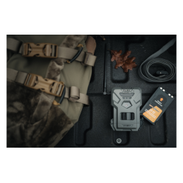 Fototrappola Spypoint Flex Dark