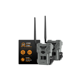 Fototrappola Spypoint Flex Dark Twin Pack (2PZ)