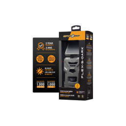 Fototrappola Spypoint Flex Dark Solar