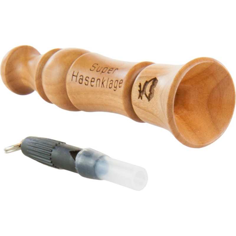 Richiamo Weisskirchen per volpe lepre topo