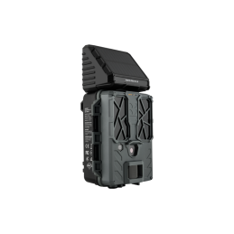 Kit Fototrappola SPYPOINT FORCE PRO SOLAR Kit Fototrappola SPYPOINT FORCE PRO SOLAR