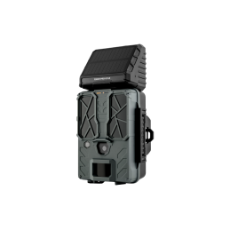 Kit Fototrappola SPYPOINT FORCE PRO SOLAR Kit Fototrappola SPYPOINT FORCE PRO SOLAR