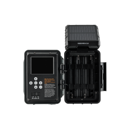 Kit Fototrappola SPYPOINT FORCE PRO SOLAR Kit Fototrappola SPYPOINT FORCE PRO SOLAR