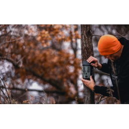 Kit Fototrappola SPYPOINT FORCE PRO SOLAR Kit Fototrappola SPYPOINT FORCE PRO SOLAR