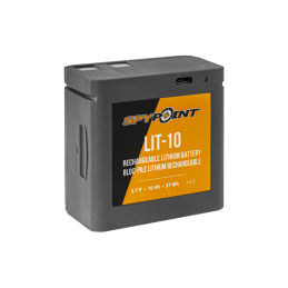 Batteria al lithio per modelli Spypoint Link Micro